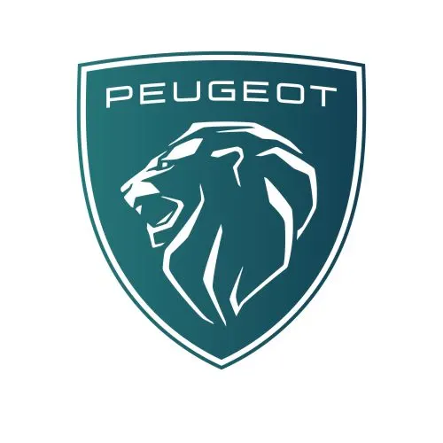 Stickere Peugeot Stickere Peugeot